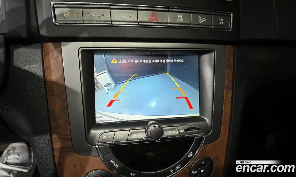 SsangYong Rexton 2016 2.2 Автомат в Москве № 33033, фото 13