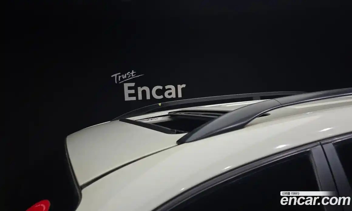 SsangYong Rexton 2016 2.2 Автомат в Москве № 33033, фото 19