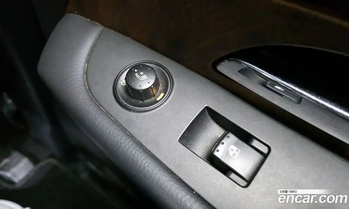 SsangYong Rexton 2016 2.2 Автомат в Москве № 33033, фото 2