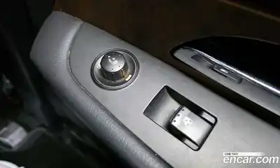 SsangYong Rexton 2016 2.2 Автомат в Москве № 33033, миниатюра 2