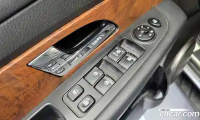 SsangYong Rexton 2016 2.2 Автомат в Москве № 33033, миниатюра 5