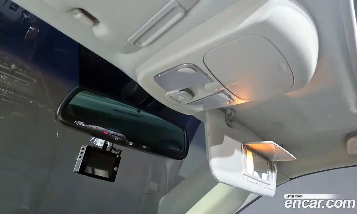 SsangYong Rexton 2016 2.2 Автомат в Москве № 33033, фото 9