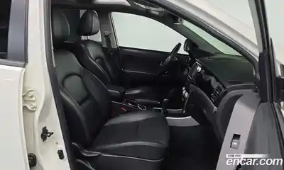 SsangYong Korando 2013 2.0 Автомат в Москве № 33107, миниатюра 3