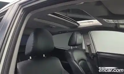 SsangYong Korando 2013 2.0 Автомат в Москве № 33107, миниатюра 4