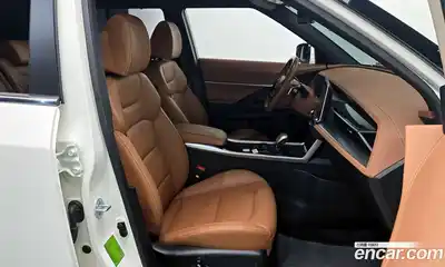 SsangYong Torres 2024 1.5 Автомат в Москве № 33160, миниатюра 12