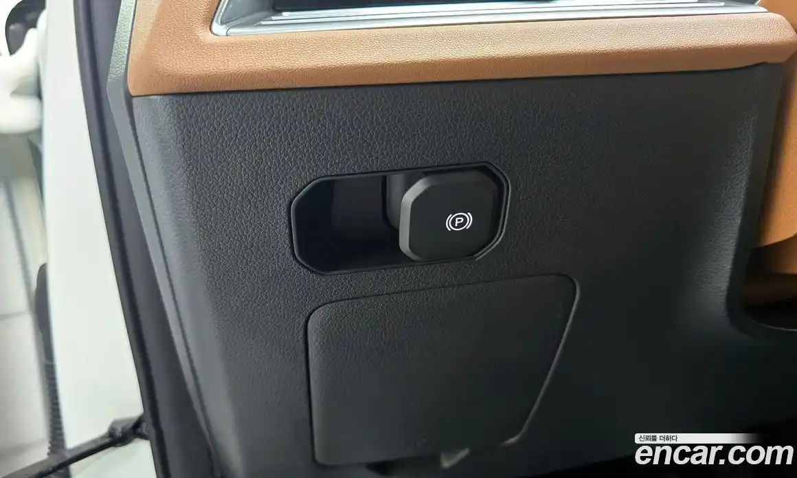 SsangYong Torres 2024 1.5 Автомат в Москве № 33160, фото 13