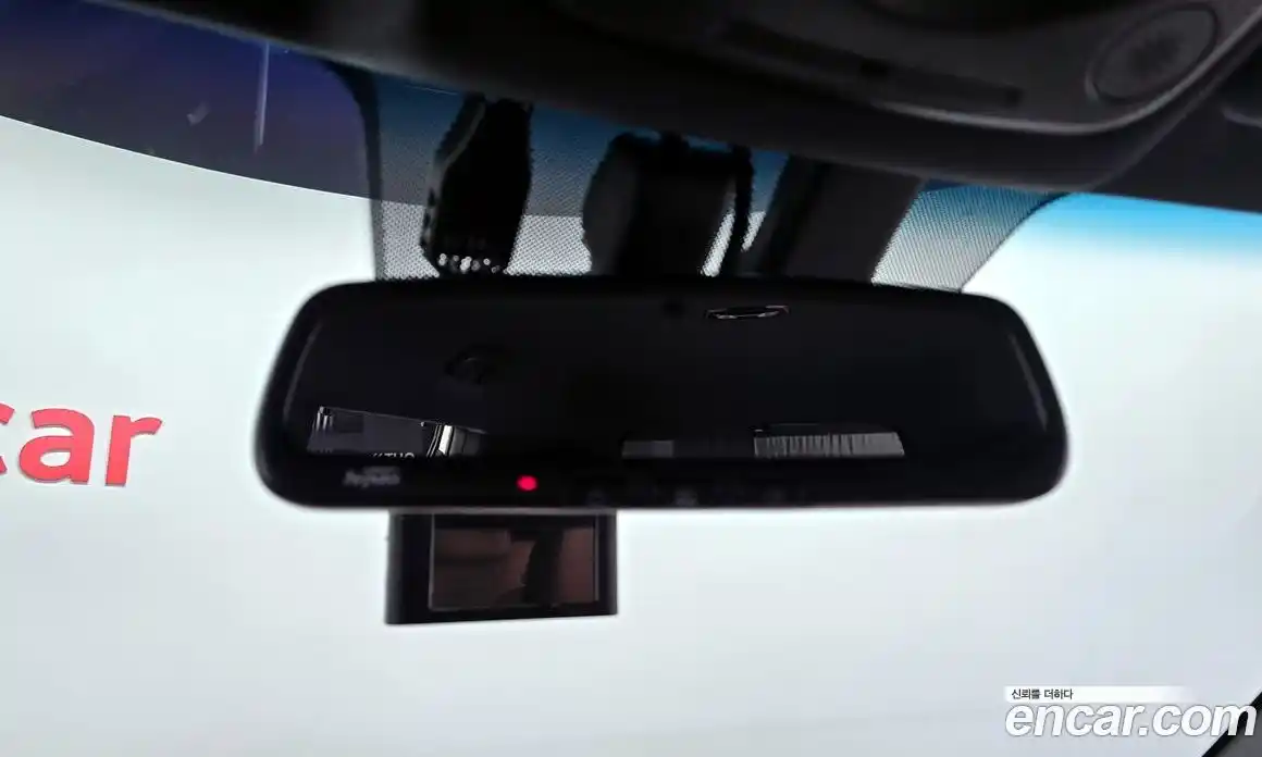 SsangYong Torres 2024 1.5 Автомат в Москве № 33160, фото 17