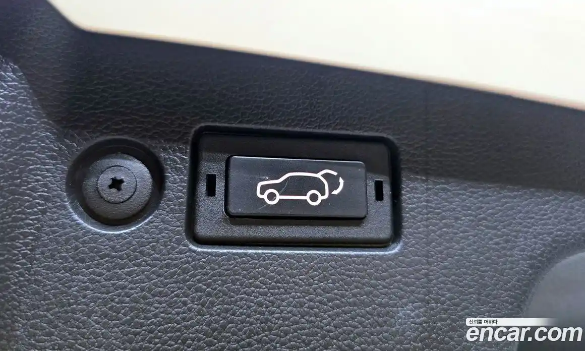 SsangYong Torres 2024 1.5 Автомат в Москве № 33160, фото 19