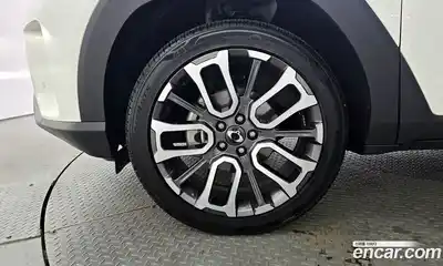 SsangYong Torres 2024 1.5 Автомат в Москве № 33160, миниатюра 5