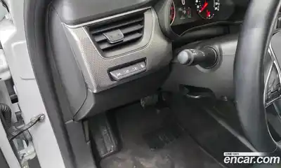 Renault XM3 2023 1.6 Автомат в Москве № 333693, миниатюра 11