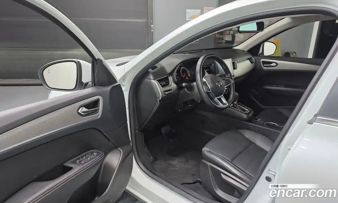 Renault XM3 2023 1.6 Автомат в Москве № 333693, фото 15