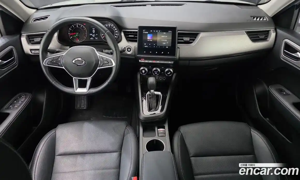 Renault XM3 2023 1.6 Автомат в Москве № 333693, фото 17