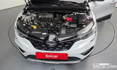 Renault XM3 2023 1.6 Автомат в Москве № 333693, миниатюра 4