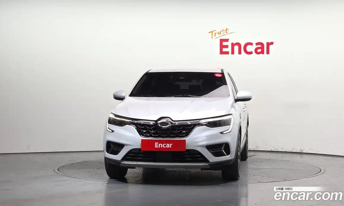 Renault XM3 2023 1.6 Автомат в Москве № 333693, фото 5