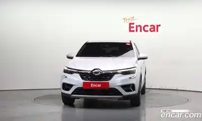 Renault XM3 2023 1.6 Автомат в Москве № 333693, миниатюра 5