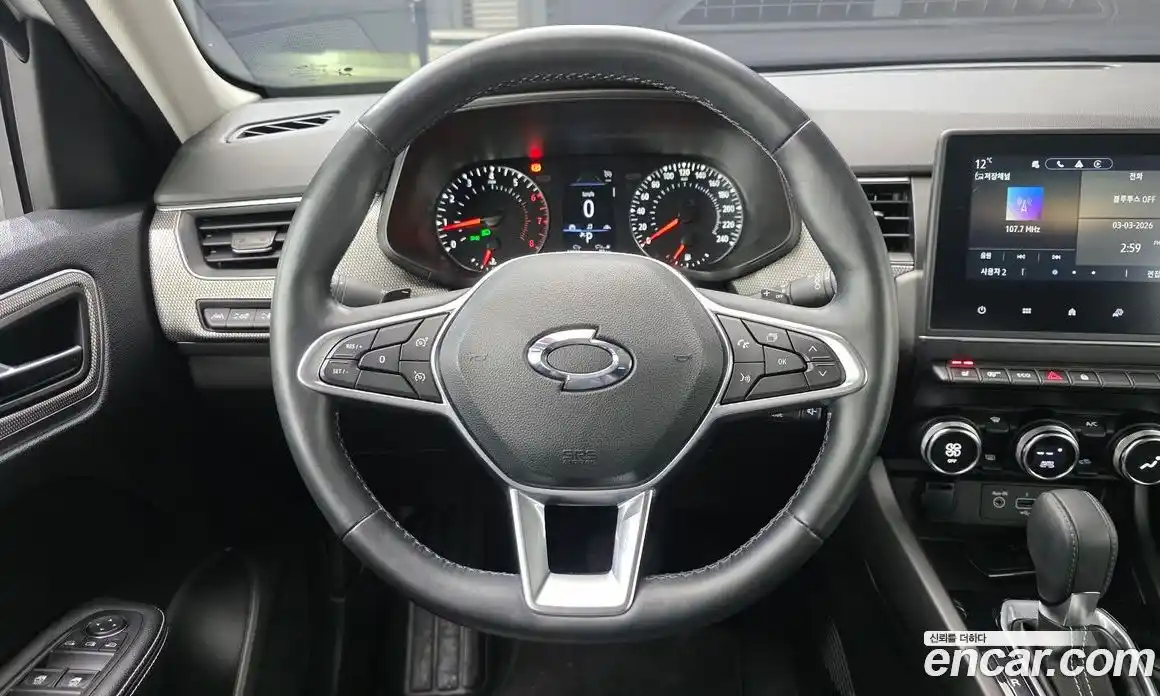 Renault XM3 2023 1.6 Автомат в Москве № 333693, фото 8