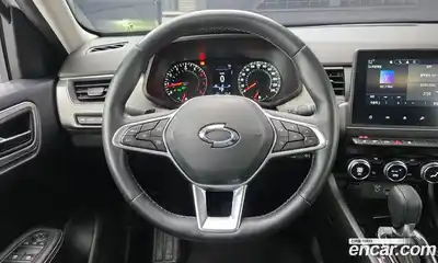 Renault XM3 2023 1.6 Автомат в Москве № 333693, миниатюра 8