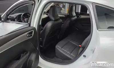 Renault XM3 2023 1.6 Автомат в Москве № 333693, миниатюра 10