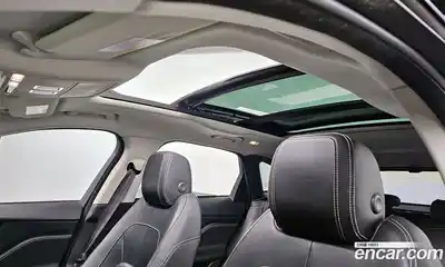 Jaguar F-Pace 2018 2.0 Автомат в Москве № 335827, миниатюра 6