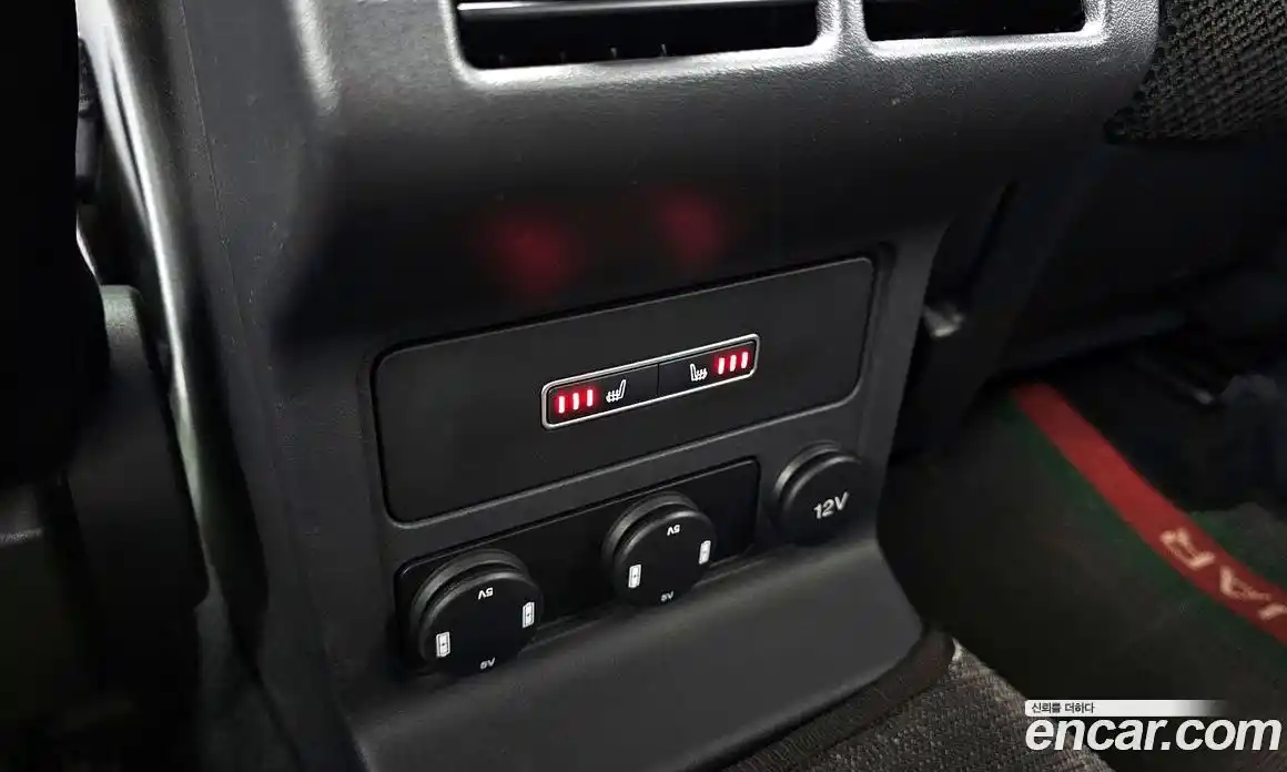 Jaguar F-Pace 2018 2.0 Автомат в Москве № 335827, фото 8