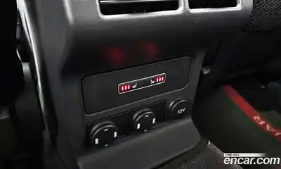 Jaguar F-Pace 2018 2.0 Автомат в Москве № 335827, миниатюра 8