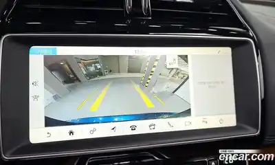 Jaguar XE 2017 2.0 Автомат в Москве № 335845, миниатюра 12