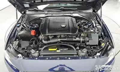 Jaguar XE 2017 2.0 Автомат в Москве № 335845, миниатюра 4