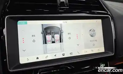 Jaguar XE 2017 2.0 Автомат в Москве № 335845, миниатюра 5