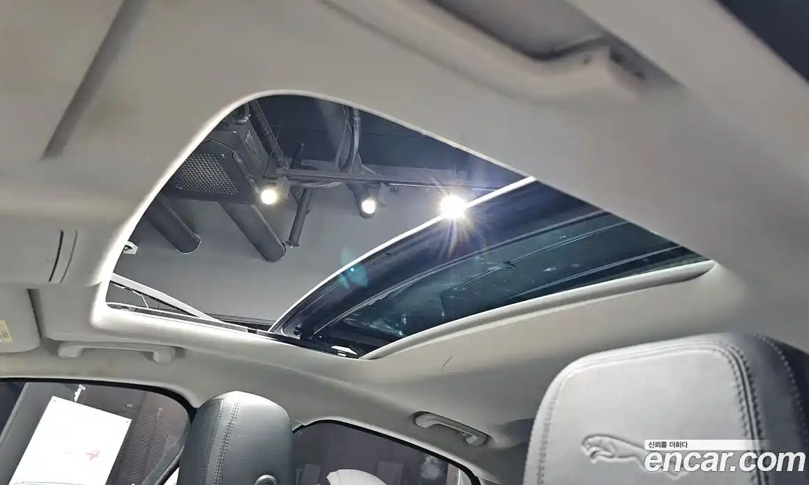 Jaguar XF 2017 2.0 Автомат в Москве № 335853, фото 18