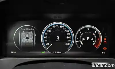 Jaguar XF 2017 2.0 Автомат в Москве № 335853, миниатюра 8