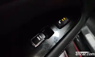 SsangYong Rexton 2024 2.2 Автомат в Москве № 33747, миниатюра 11