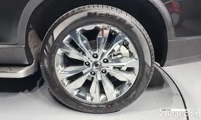 SsangYong Rexton 2024 2.2 Автомат в Москве № 33747, миниатюра 12