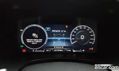 SsangYong Rexton 2024 2.2 Автомат в Москве № 33747, миниатюра 7