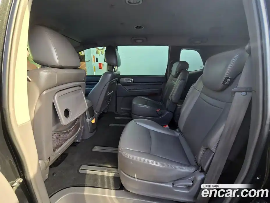 SsangYong Korando 2014 2.0 Автомат в Москве № 33849, фото 12