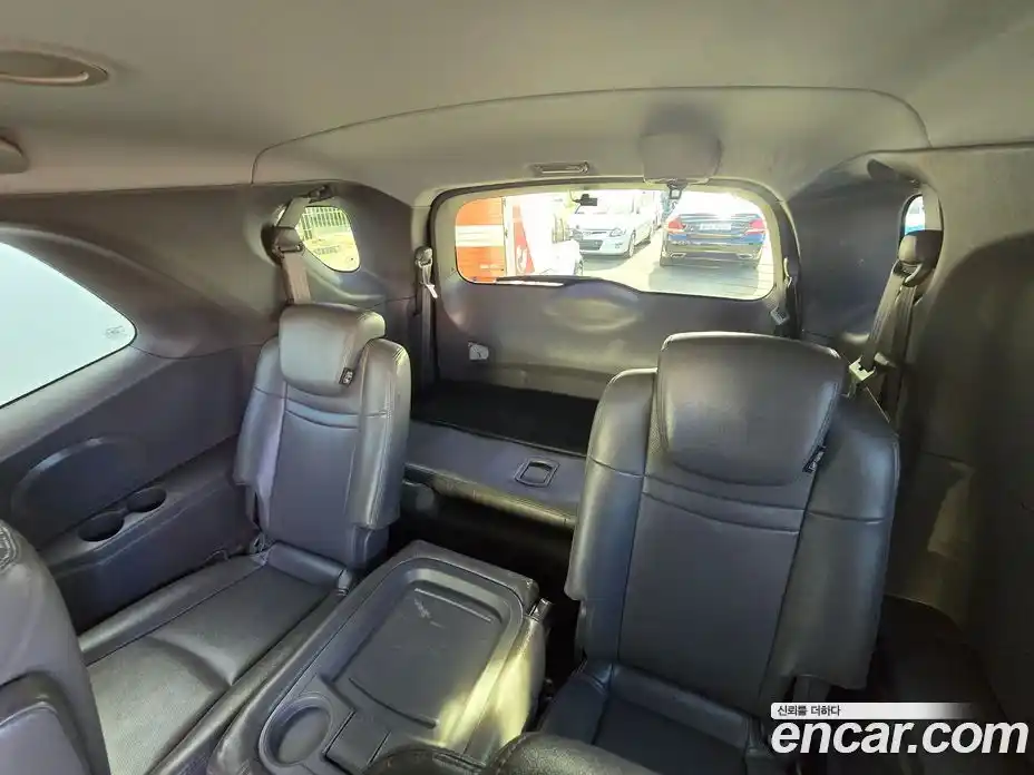 SsangYong Korando 2014 2.0 Автомат в Москве № 33849, фото 13