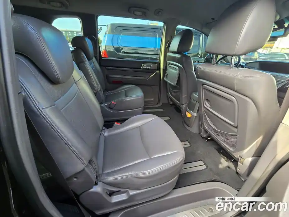 SsangYong Korando 2014 2.0 Автомат в Москве № 33849, фото 14