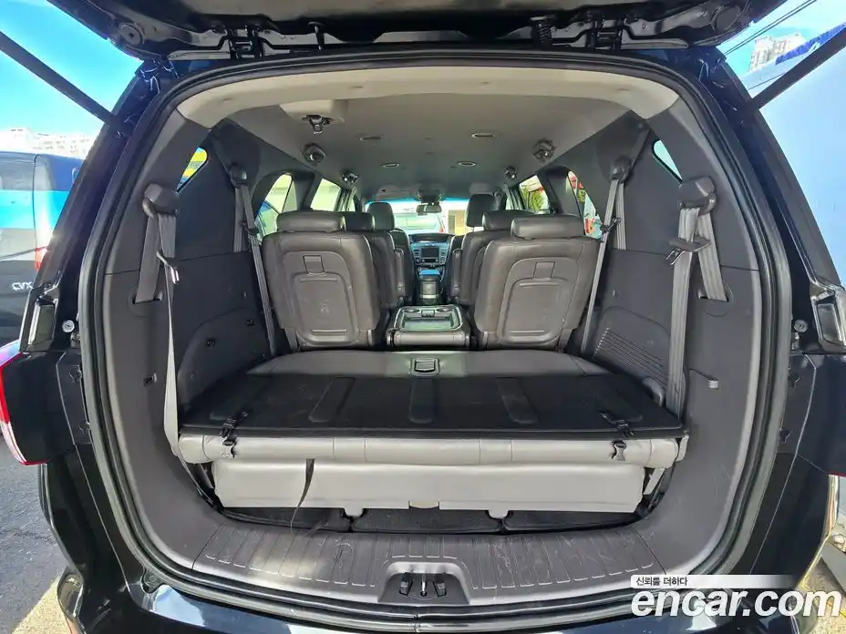 SsangYong Korando 2014 2.0 Автомат в Москве № 33849, фото 16