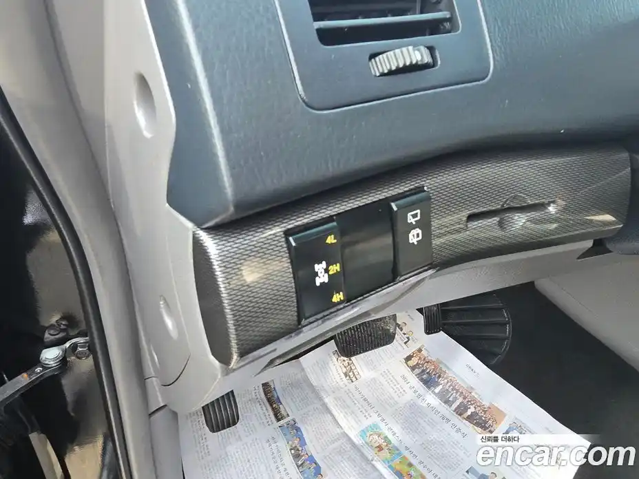 SsangYong Korando 2014 2.0 Автомат в Москве № 33849, фото 18