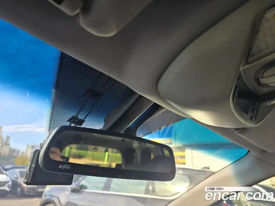 SsangYong Korando 2014 2.0 Автомат в Москве № 33849, фото 20