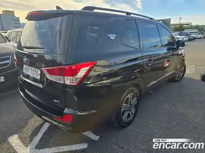 SsangYong Korando 2014 2.0 Автомат в Москве № 33849, миниатюра 2