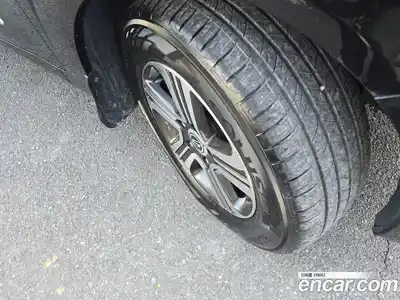 SsangYong Korando 2014 2.0 Автомат в Москве № 33849, миниатюра 5