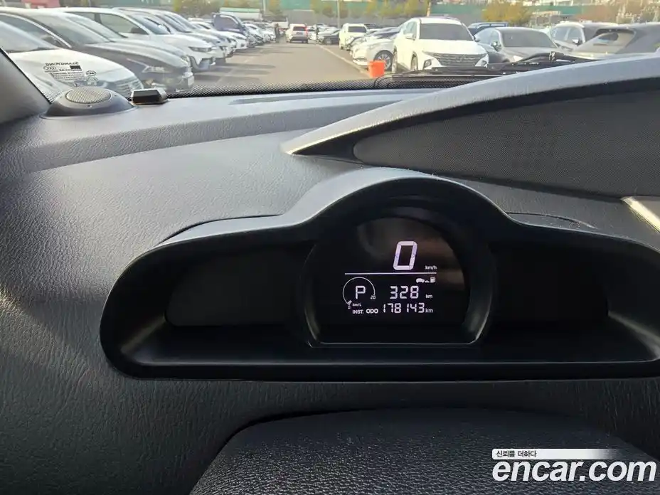 SsangYong Korando 2014 2.0 Автомат в Москве № 33849, фото 9