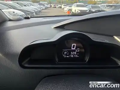 SsangYong Korando 2014 2.0 Автомат в Москве № 33849, миниатюра 9