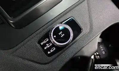 SsangYong Rexton 2022 2.2 Автомат в Москве № 33994, миниатюра 2