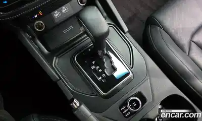 SsangYong Rexton 2022 2.2 Автомат в Москве № 33994, миниатюра 6