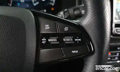 SsangYong Rexton 2022 2.2 Автомат в Москве № 33994, миниатюра 9