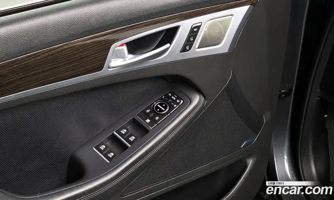 Genesis G80 2018 3.3 Автомат в Москве № 340001, фото 13