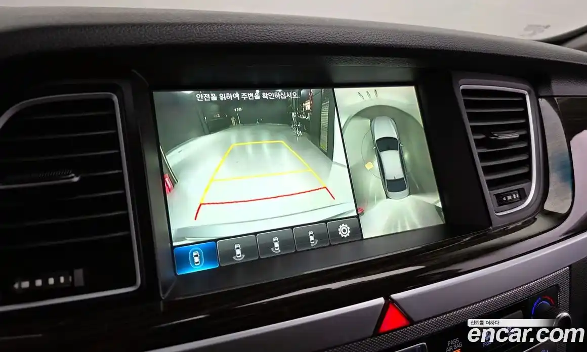 Genesis G80 2018 3.3 Автомат в Москве № 340001, фото 14