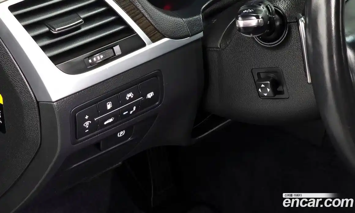 Genesis G80 2018 3.3 Автомат в Москве № 340001, фото 15