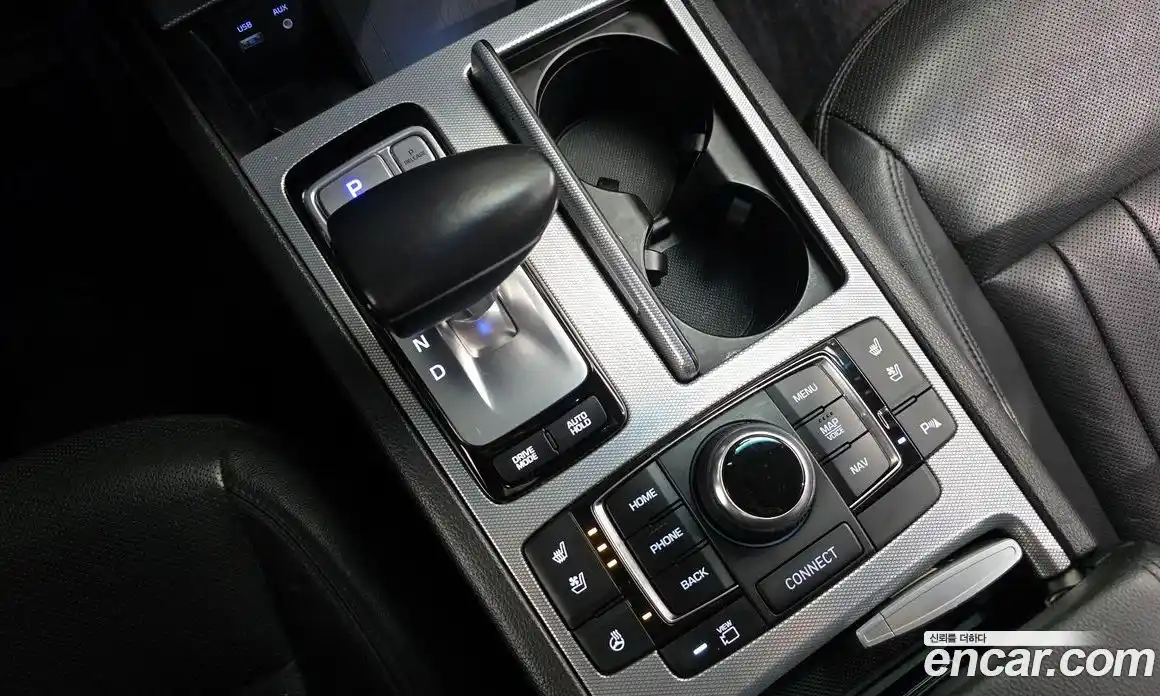 Genesis G80 2018 3.3 Автомат в Москве № 340001, фото 16